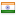 bradyandmorris.com server is located in India